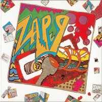 Purchase Zapp - Zapp (Vinyl)