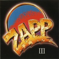 Purchase Zapp - Zapp 3 (Vinyl)