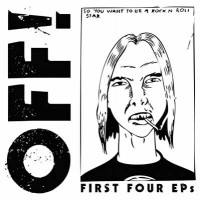 Purchase OFF! - First Four EPs