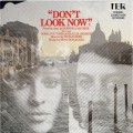 Purchase Pino Donaggio - Don't Look Now (Vinyl) Mp3 Download