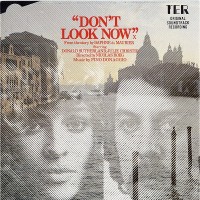 Purchase Pino Donaggio - Don't Look Now (Vinyl)