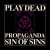 Buy Play Dead - Propaganda (VLS) Mp3 Download