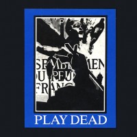Purchase Play Dead - The First Flower (VLS)