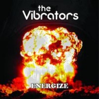 Purchase The Vibrators - Energize