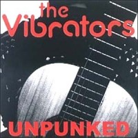 Purchase The Vibrators - Unpunked