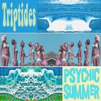 Purchase Triptides - Psychic Summer