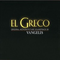 Purchase Vangelis - El Greco (Original Motion Picture Soundtrack)