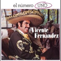 Purchase Vicente Fernández - El Numero Uno