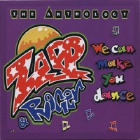 Purchase Zapp - We Can Make You Dance (With Roger) CD2