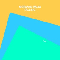 Purchase Norman Palm - Falling (CDS)