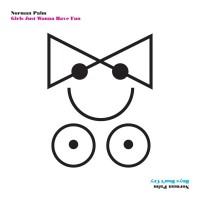 Purchase Norman Palm - Girls And Boys (CDS)