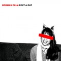 Buy Norman Palm - Rent A Cat (EP) Mp3 Download