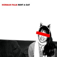 Purchase Norman Palm - Rent A Cat (EP)