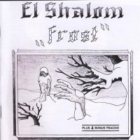 Purchase El Shalom - Frost (Vinyl)