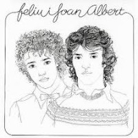 Purchase Feliu I Joan Albert - Feliu I Joan Albert (Vinyl)