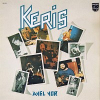 Purchase Keris - Avel Vor (Vinyl)