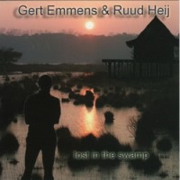Purchase Gert Emmens - Lost In The Swamp (With Ruud Heij)