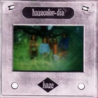 Purchase Haze - Hazecolor-Dia (Vinyl)