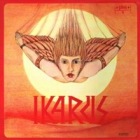 Purchase Ikarus - Ikarus (Vinyl)