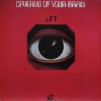 Purchase Lift - Caverns Of Your Brain