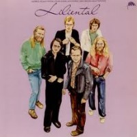 Purchase Liliental - Liliental (Vinyl)