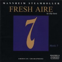 Purchase Mannheim Steamroller - Fresh Aire 7. Mystic 7
