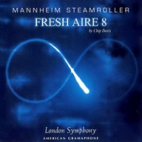 Purchase Mannheim Steamroller - Fresh Aire 8. 8 Topics Of Infinity