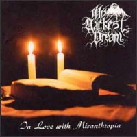 Purchase My Darkest Dream - In Love With Misanthropia (EP)