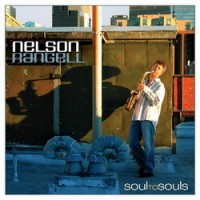 Purchase Nelson Rangell - Soul To Soul