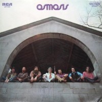 Purchase Osmosis - Osmosis (Vinyl)