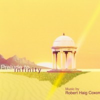 Purchase Robert Haig Coxon - Prelude To Infinity