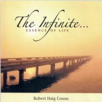 Purchase Robert Haig Coxon - The Infinite... Essence Of Life