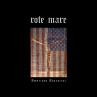 Purchase Rote Mare - American Terrorist (EP)