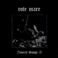 Purchase Rote Mare - Funeral Songs II (EP)