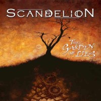 Purchase Scandelion - The Garden Of Lies