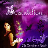 Purchase Scandelion - The Pureheart's Breed