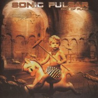 Purchase Sonic Pulsar - Out Of Place