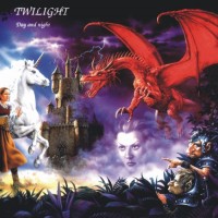 Purchase Twilight - Day And Night (Vinyl)