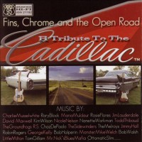 Purchase VA - Fins, Chrome & The Open Road: A Tribute To The Cadillac