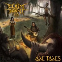 Purchase Claim The Throne - Ale Tales (EP)
