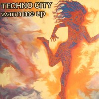 Purchase Technocity - Warm Me Up (CDS)