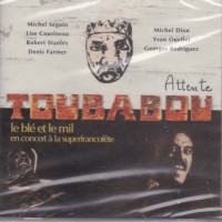 Purchase Toubabou - Le Blé Et Le Mil (Vinyl)