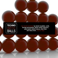 Purchase VA - Techno With Balls Vol. 4