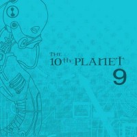 Purchase VA - The 10Th Planet 9