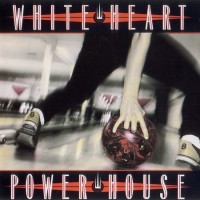 Purchase White Heart - Power House