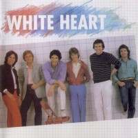 Purchase White Heart - White Heart (Vinyl)