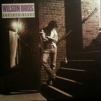 Purchase Wilson Bros. - Another Night (Vinyl)