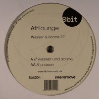 Purchase Afrilounge - Wasser Und Sonne (EP)