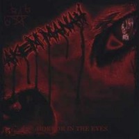 Purchase Akem Manah - Horror In The Eyes (EP)
