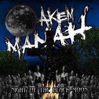 Purchase Akem Manah - Night Of The Black Moon